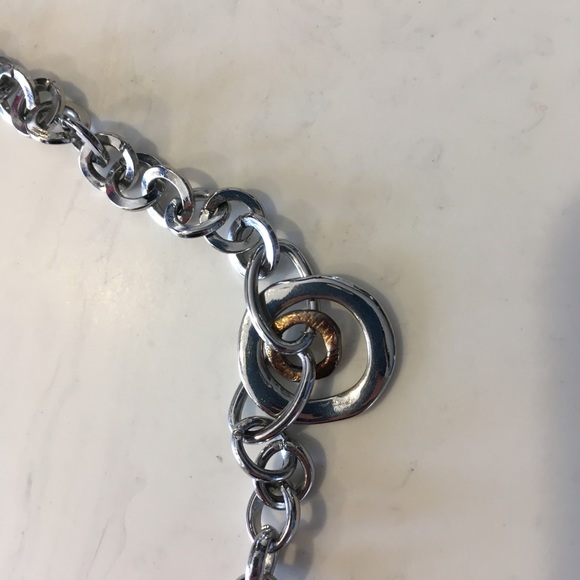 Premier Designs Cutting Edge Necklace - Picture 5 of 7